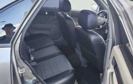 Daewoo Gentra II, 2014 год, 580 000 рублей, 10 фотография