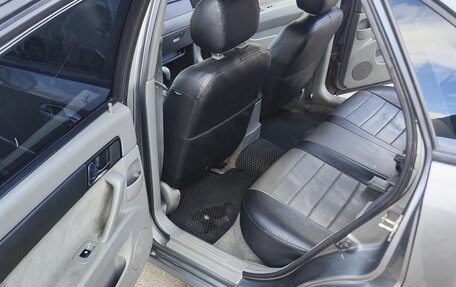 Daewoo Gentra II, 2014 год, 580 000 рублей, 11 фотография