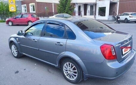 Daewoo Gentra II, 2014 год, 580 000 рублей, 6 фотография