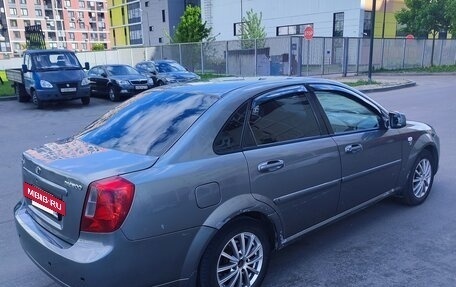 Daewoo Gentra II, 2014 год, 580 000 рублей, 5 фотография