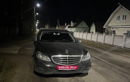 Mercedes-Benz E-Класс, 2015 год, 2 000 000 рублей, 4 фотография