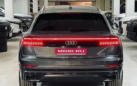 Audi Q8 I, 2019 год, 7 500 000 рублей, 6 фотография