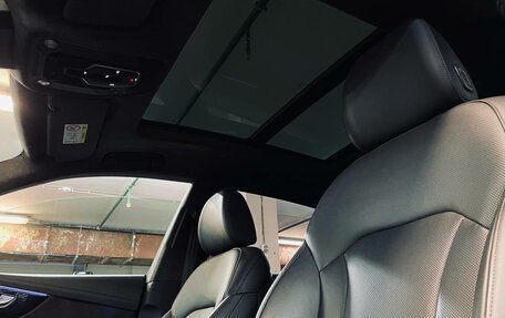 Audi Q8 I, 2019 год, 7 500 000 рублей, 14 фотография