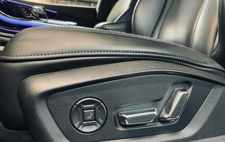 Audi Q8 I, 2019 год, 7 500 000 рублей, 16 фотография
