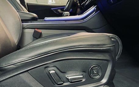 Audi Q8 I, 2019 год, 7 500 000 рублей, 19 фотография