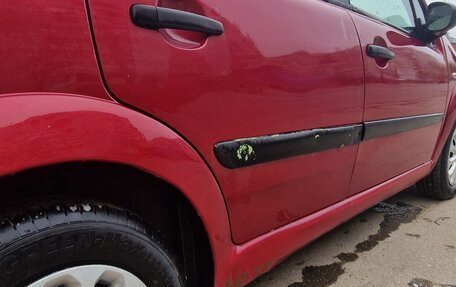 Citroen C3 II, 2005 год, 200 000 рублей, 3 фотография