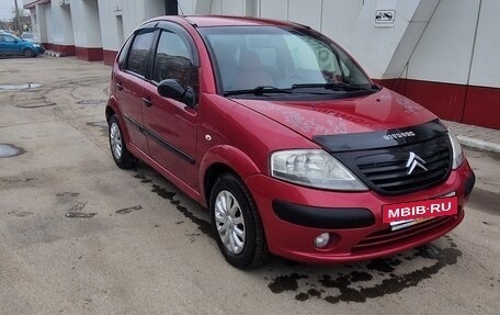 Citroen C3 II, 2005 год, 200 000 рублей, 2 фотография