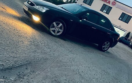 Ford Mondeo III, 2005 год, 400 000 рублей, 6 фотография