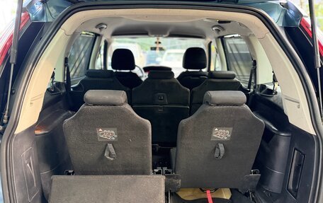 Citroen C4 Picasso II рестайлинг, 2012 год, 410 000 рублей, 7 фотография