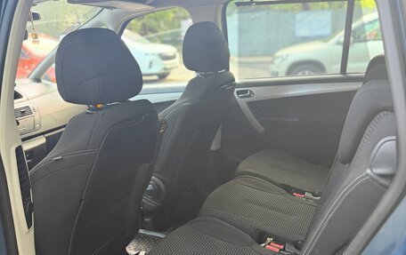 Citroen C4 Picasso II рестайлинг, 2012 год, 410 000 рублей, 8 фотография