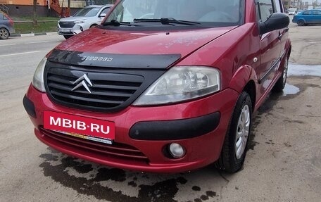 Citroen C3 II, 2005 год, 200 000 рублей, 5 фотография