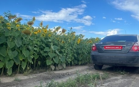 Ford Mondeo III, 2005 год, 400 000 рублей, 4 фотография
