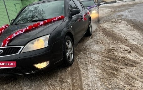 Ford Mondeo III, 2005 год, 400 000 рублей, 3 фотография