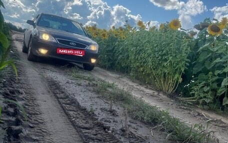 Ford Mondeo III, 2005 год, 400 000 рублей, 5 фотография