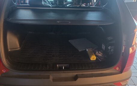 Hyundai Tucson, 2021 год, 3 050 000 рублей, 11 фотография