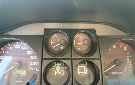 Mitsubishi Pajero III рестайлинг, 2001 год, 1 200 000 рублей, 10 фотография