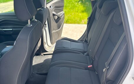 Ford Kuga III, 2018 год, 1 730 000 рублей, 16 фотография