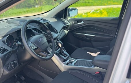 Ford Kuga III, 2018 год, 1 730 000 рублей, 17 фотография