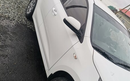 KIA Rio IV, 2020 год, 1 550 000 рублей, 2 фотография