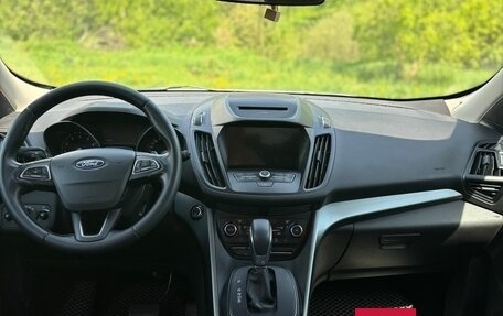 Ford Kuga III, 2018 год, 1 730 000 рублей, 15 фотография
