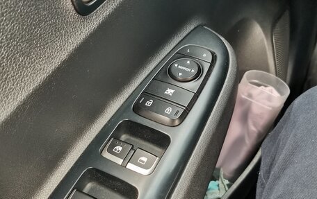 KIA Rio IV, 2020 год, 1 550 000 рублей, 12 фотография