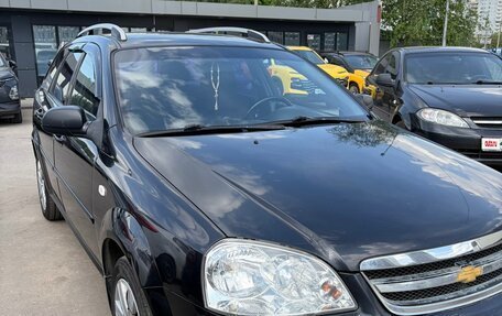 Chevrolet Lacetti, 2007 год, 410 000 рублей, 2 фотография