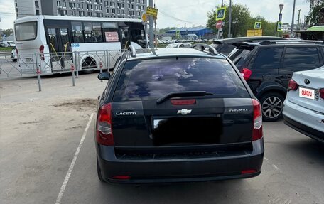 Chevrolet Lacetti, 2007 год, 410 000 рублей, 6 фотография