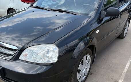 Chevrolet Lacetti, 2007 год, 410 000 рублей, 8 фотография