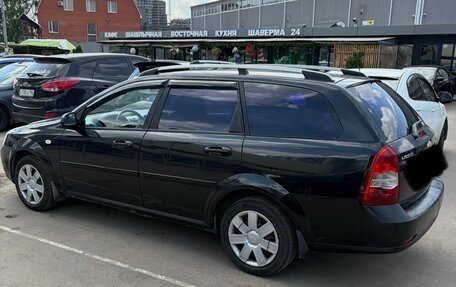 Chevrolet Lacetti, 2007 год, 410 000 рублей, 7 фотография