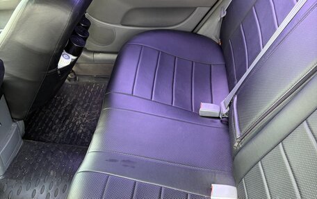 Chevrolet Lacetti, 2007 год, 410 000 рублей, 10 фотография