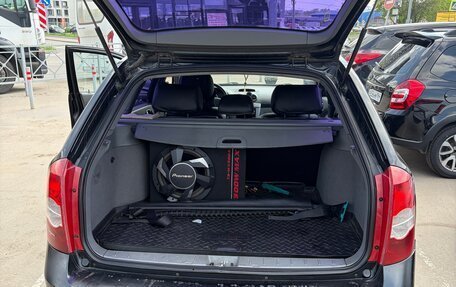 Chevrolet Lacetti, 2007 год, 410 000 рублей, 11 фотография