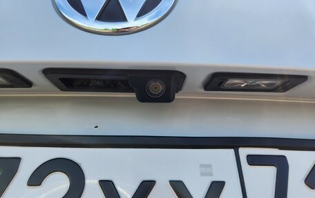 Volkswagen Polo VI (EU Market), 2018 год, 1 199 000 рублей, 8 фотография