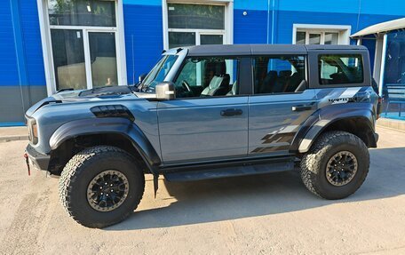 Ford Bronco, 2023 год, 11 900 000 рублей, 9 фотография