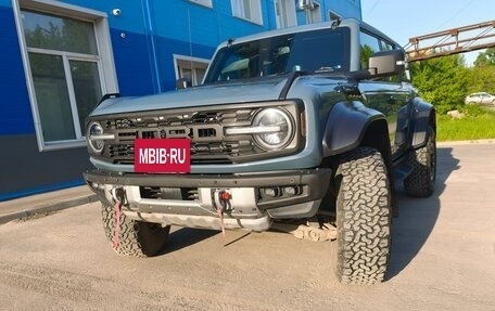 Ford Bronco, 2023 год, 11 900 000 рублей, 10 фотография