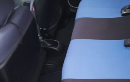 Peugeot 206, 2008 год, 400 000 рублей, 6 фотография
