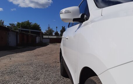Hyundai ix35 I рестайлинг, 2013 год, 1 350 000 рублей, 2 фотография