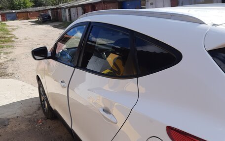 Hyundai ix35 I рестайлинг, 2013 год, 1 350 000 рублей, 8 фотография