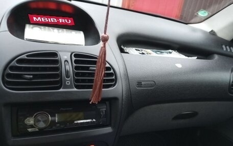 Peugeot 206, 2008 год, 400 000 рублей, 11 фотография
