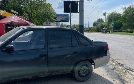 Daewoo Nexia I рестайлинг, 2010 год, 50 000 рублей, 3 фотография