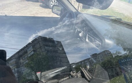 Daewoo Nexia I рестайлинг, 2010 год, 50 000 рублей, 8 фотография