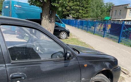 Daewoo Nexia I рестайлинг, 2010 год, 50 000 рублей, 6 фотография