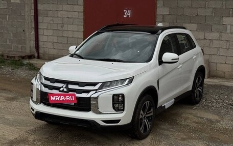 Mitsubishi ASX I рестайлинг, 2026 год, 2 750 000 рублей, 2 фотография