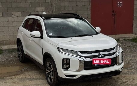 Mitsubishi ASX I рестайлинг, 2026 год, 2 750 000 рублей, 4 фотография