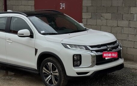 Mitsubishi ASX I рестайлинг, 2026 год, 2 750 000 рублей, 6 фотография