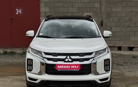 Mitsubishi ASX I рестайлинг, 2026 год, 2 750 000 рублей, 3 фотография