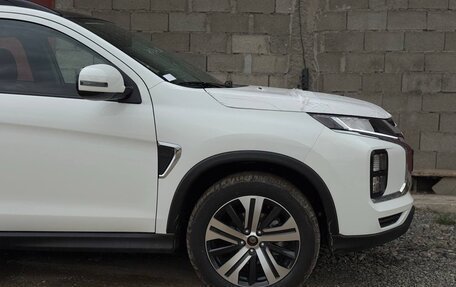 Mitsubishi ASX I рестайлинг, 2026 год, 2 750 000 рублей, 7 фотография
