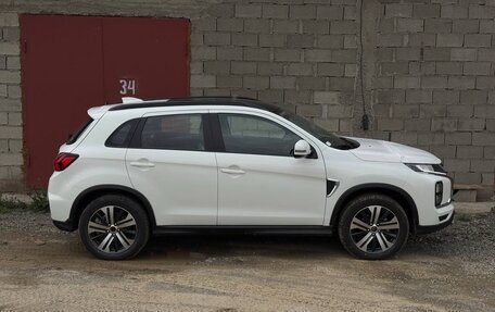Mitsubishi ASX I рестайлинг, 2026 год, 2 750 000 рублей, 8 фотография