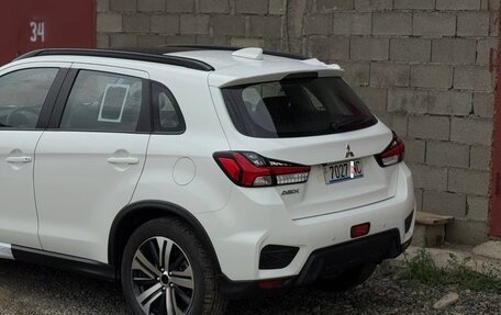 Mitsubishi ASX I рестайлинг, 2026 год, 2 750 000 рублей, 15 фотография