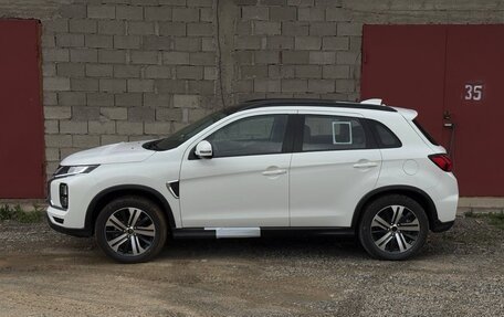 Mitsubishi ASX I рестайлинг, 2026 год, 2 750 000 рублей, 18 фотография
