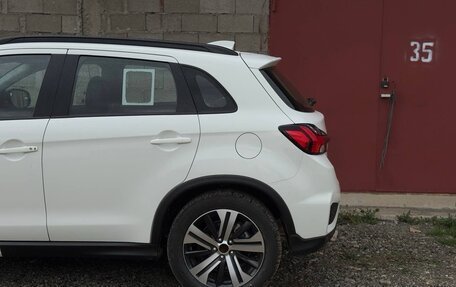 Mitsubishi ASX I рестайлинг, 2026 год, 2 750 000 рублей, 17 фотография